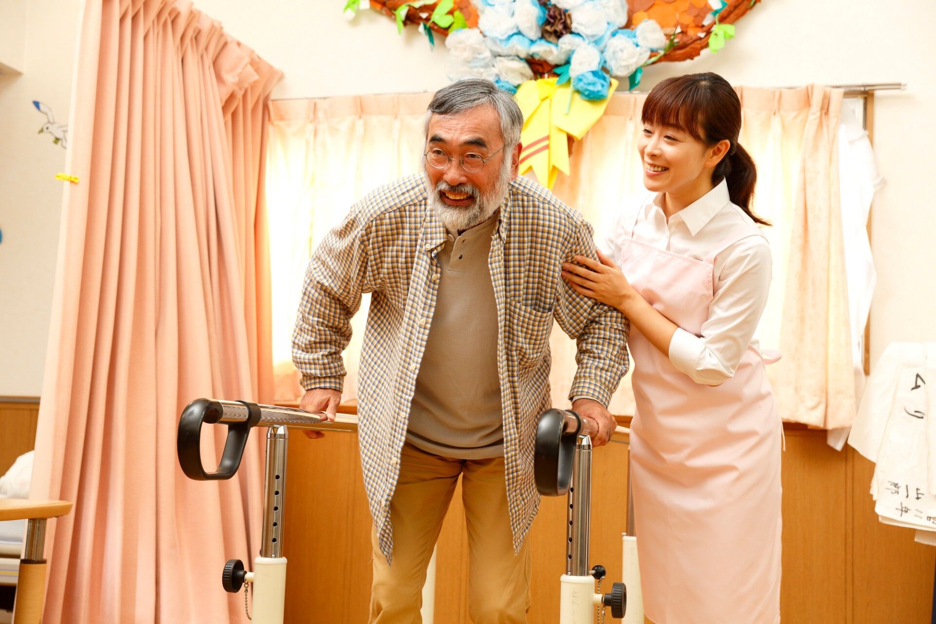 お問い合わせからご利用までの流れ