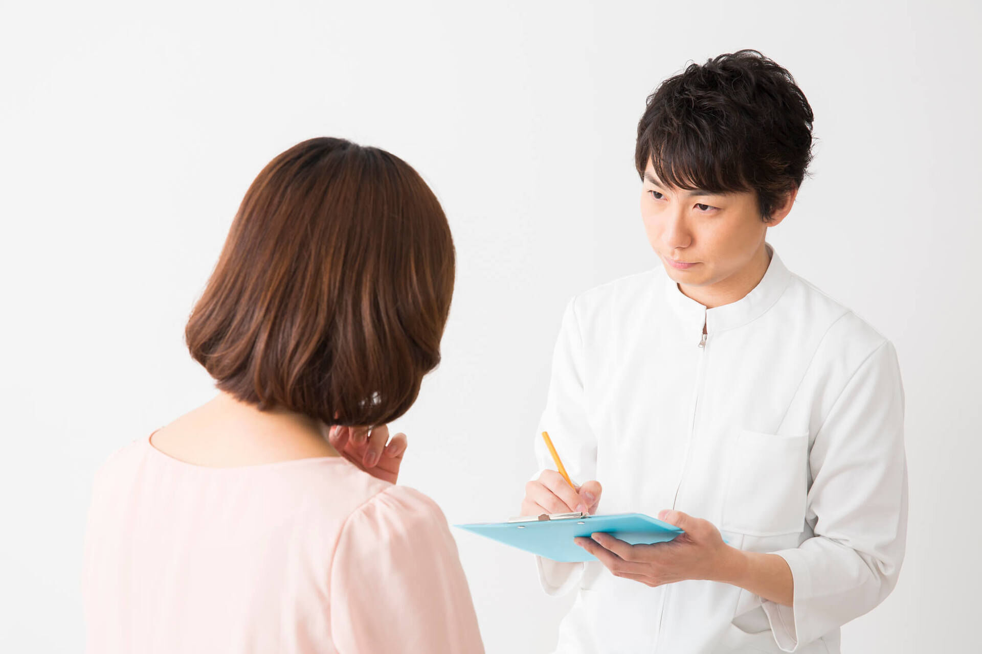 作業療法士